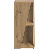  Bočna polica Umjetnički hrast 33 x 32 x 70,5 cm | shoptok.hr