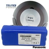  TelitPower baterija NiMH 14.4V 1600mAh Panasonic za Dirt Devil Libero M606 robot usisivać ( P-1079 ) Cene