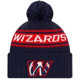 New Era Washington Wizards 2021 NBA Official Draft zimska kapa Cijene
