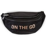 Childhome torbica oko struka on the go black | shoptok.hr