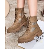 Resti Women's Hovienta lace-up boots | ePonuda.com
