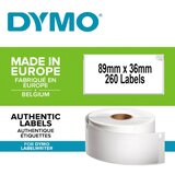 Dymo etikete lw - velika adresna pvc 1/1 ( DY72241 ) Cene