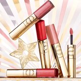Dior Rouge Liquid Duo dugotrajni tekući ruž za usne limitirana serija nijansa 220 Ribbons 5 ml | shoptok.hr