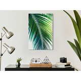  Slika za samostalno slikanje - Green Plume 40x60 | shoptok.hr