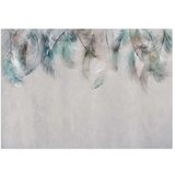  Tapeta - Colourful Feathers 150x105 | shoptok.hr