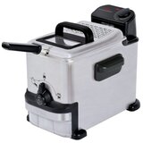 Tefal FR7016 Oleoclean Compact Friteza inox/crna | shoptok.hr