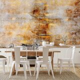  Foto tapeta - Golden Expression 250x175 Vodootporna | shoptok.hr