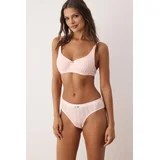 Ženski set donjeg veša Thmaw26Cc00003, Roze