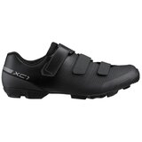 Shimano BICIKLISTIČKE CIPELE SH-XC102, BLACK, VELIČINA 44 | Eponuda.com