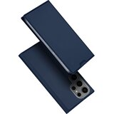 Dux ducis futrola skin pro za samsung S24 fe plava | ePonuda.com