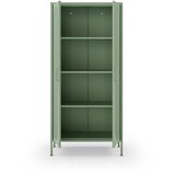 Marckeric Mentolno zelena omarica 80x170 cm Diora – | Shoptok.si