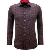 Gentile Bellini Srajce z dolgimi rokavi 147811880 Rožnata | Shoptok.si