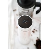 Adler Termovka z LED zaslonom na dotik, bela, 473 ml | Shoptok.si