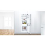 Bosch KIS77AFE0 Vgradni hladilnik z z | Shoptok.si
