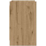  Noćni ormarići 2 pcs Hrast artisan 40 x 36 x 60 cm | shoptok.hr