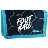 Play Carteira, dečji novčanik sa trakom, Football