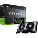 VIDEO Card – RTX 5060 TI 16G VENTUS 2X OC PLUS | Eponuda.ba