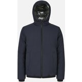 Geox Dark blue men's jacket Spherica - Men Cene
