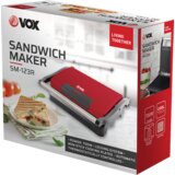Vox toster SM123R | Eponuda.ba