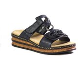 Rieker 62936-14 Crna | shoptok.hr
