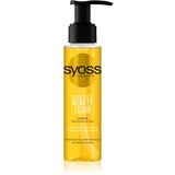 Syoss Repair Beauty Elixir uljna njega za oštećenu kosu 100 ml Cijene