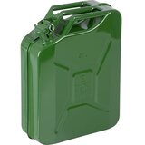 Strend Pro kovinska posoda za gorivo, 20L 254701 | Shoptok.si