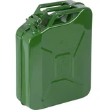 kovinska posoda za gorivo, 20L 254701