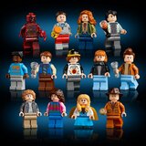 Lego LEGO® Icons - Stranger Things: hiša Creel (11370) | Shoptok.si
