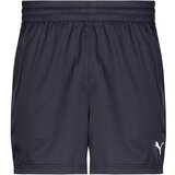Puma Kratke hlače & Bermuda ESS LOGO WOVEN SHORT | Shoptok.si