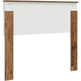  Vzglavje z vzglavjem Star les 100 cm Konstruiran les, (5000110285) | Shoptok.si