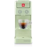 Illy kavni aparat Y3.3 espresso&coffee, zelen Cene