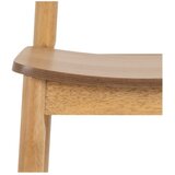 Actona Barska stolica u prirodnoj boji (visine sjedala 74 cm) Barlow – | shoptok.hr