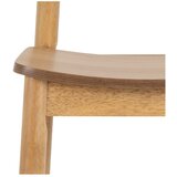 Actona Barski stol v naravni barvi (višina sedeža 74 cm) Barlow – | Shoptok.si