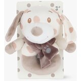 Jungle Bebi zvečka bež kuca ( 31001854 ) | Eponuda.com