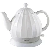 Grelnik vode MR-070, 1,2 l, 1200 W, bela keramika, (5000119467)