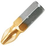 Hm Mullner Bit nastavak krstasti titaniumski PH2 | Eponuda.com