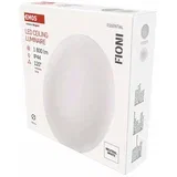 zm1120 led panel Led panel fioni nadgradni okrugli nw 12w ip44 26x8cm ( 3351 )