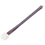 Konektor za LED traku 5050 / RGB, 15cm | Eponuda.ba