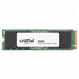 Crucial E100 1TB ssd pcie 4.0 Gen4 M.2 2280 nvme, read/write: 5000/3000 mb/s cene