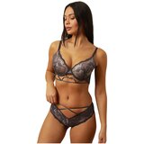 La Modeuse Z oporo 77465_P183594 Siva Cene
