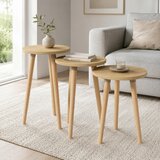 MID.YOU MIZICA, medeni hrast | Shoptok.si
