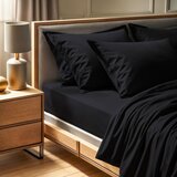  tonne grise - black black ranforce single small fitted sheet (fr) | ePonuda.com