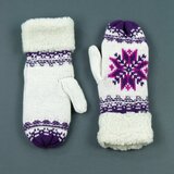 Art of Polo Woman's Gloves rk13101-7 cene