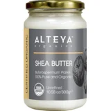 Organic Shea Butter - 300 g
