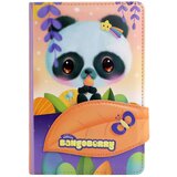 Bangoberry Dnevnik Pally Panda 192 stranice 13,5x19,5 cm Slike
