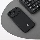Teracell Maska za iPhone 17 Pro 63 mat Skin crna Cene