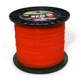 Oregon Silk za trimer RED ROUNDLINE 2.4mm X 352m Oregon Cene