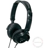 Panasonic RP-DJS200E-K slušalice
