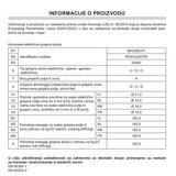 Hansa BHCI66377 ugradna ploča | ePonuda.com