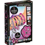 Monster High set za pravljenje narukvica ( 1043456 ) Cene